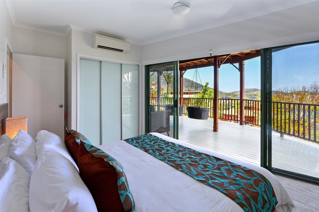 Casuarina Cove Apartments Остров Гамильтон Экстерьер фото
